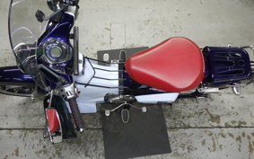 HONDA C125 SUPER CUB JA48