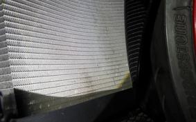 SUZUKI HAYABUSA Gen.3 2021 EJ11A