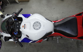 HONDA CBR600RR GEN 3 2017 PC40