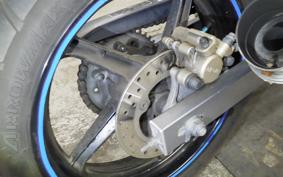 HONDA VTR 250 MC33