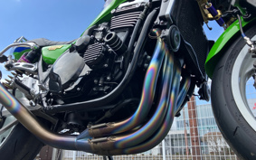 KAWASAKI ZRX1100 1999 ZRT10C