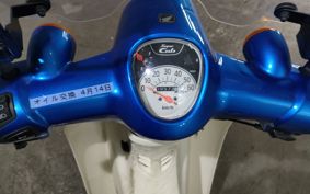 HONDA SUPER CUB50 AA09