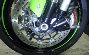 KAWASAKI ZX 10 NINJA ABS 2019