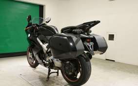 HONDA VFR800F 2014 RC79