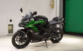 KAWASAKI NINJA 1000SX 2024 ZXT02K