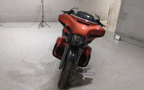 HARLEY FLHXSE1870CVO PXF