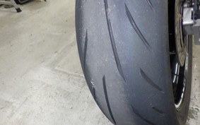 HONDA CBR600RR A 2014 PC40