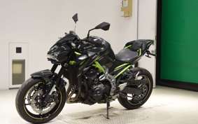 KAWASAKI Z900 Gen.2 2019 ZR900B