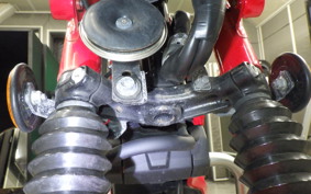 HONDA CT125-2 2021 JA65