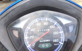 SUZUKI ADDRESS V110 CE47A
