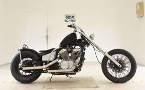 HONDA STEED 400 1992 NC26