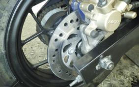 HONDA ｸﾞﾛﾑ 2004 JC75