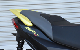 APRILIA SR GT 125