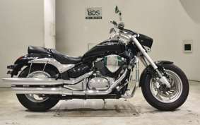 SUZUKI BOULEVARD 400 2013 VK57A