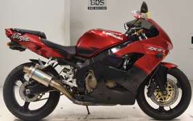 KAWASAKI ZX900R NINJA 1999