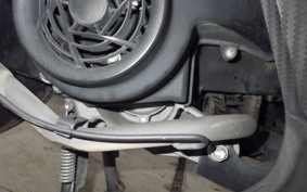 SUZUKI ｽｳｨｯｼｭ125 DV12B