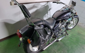 HONDA V-TWIN MAGNA MC29