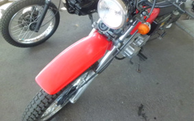 HONDA XL230 MC36