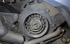 HONDA DIO Gen.6 2008 AF62