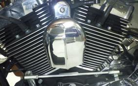 HARLEY FLHX 1580 2008