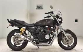 YAMAHA XJR400 2018