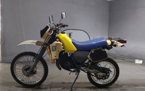 SUZUKI RA125 SF13A