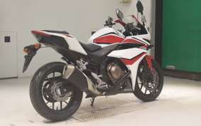 HONDA CBR400R ABS 2018 NC47