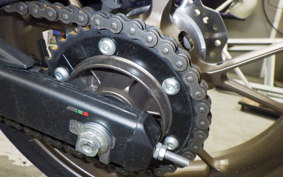 HONDA CB250RA 2025 MC52