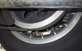 HARLEY FLHR 1450 2002