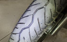 HONDA STEED 600 1992 PC21