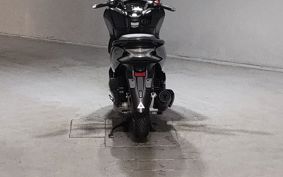 HONDA PCX HYBRID  JF84