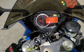 SUZUKI GSX-R1000 GT78A