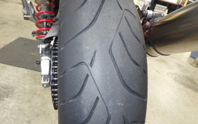 HONDA CB400 SUPER BOLDOR VTEC 2012 NC42