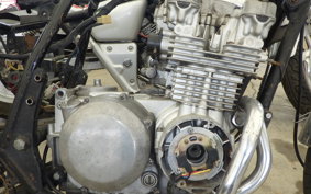 KAWASAKI Z550 FX LTD KZ550C