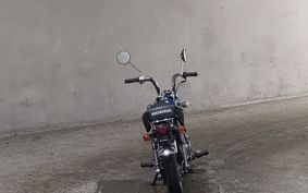 HONDA MONKEY AB27