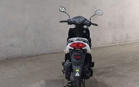 SUZUKI ADDRESS V110 CE47A