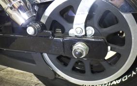 HARLEY FXDF 1580 2015
