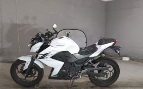 KAWASAKI Z250 ER250C