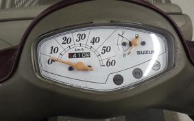 SUZUKI LET's 4 Basket 2015 CA43A