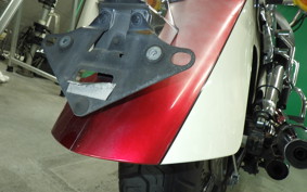 HONDA SHADOW 750 Gen. 3 2008 RC50