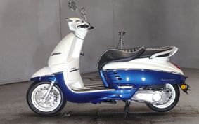 OTHER PU GEORGE YANGO125 ..