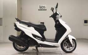 YAMAHA CYGNUS 125 XSR 3 2020 SEA5J