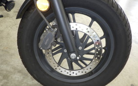 HONDA REBEL 250 MC49