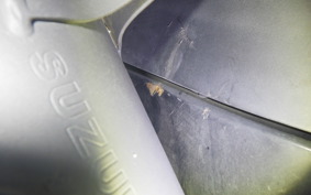 SUZUKI ｼﾞｸｻｰ250SF 2019 ED22B