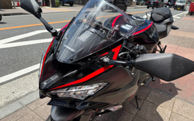 KAWASAKI NINJA ZX-6R 2022 ZX636G