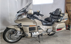 HONDA GL1500 GOLD WING 1998 SC22
