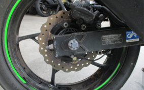 KAWASAKI Ninja 250 ABS EX250P