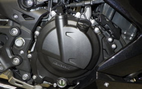 KAWASAKI NINJA 400 2021 EX400G