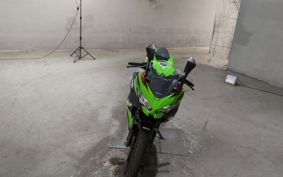 KAWASAKI NINJA250 EX250P