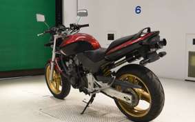 HONDA HORNET 250 2011 MC31
